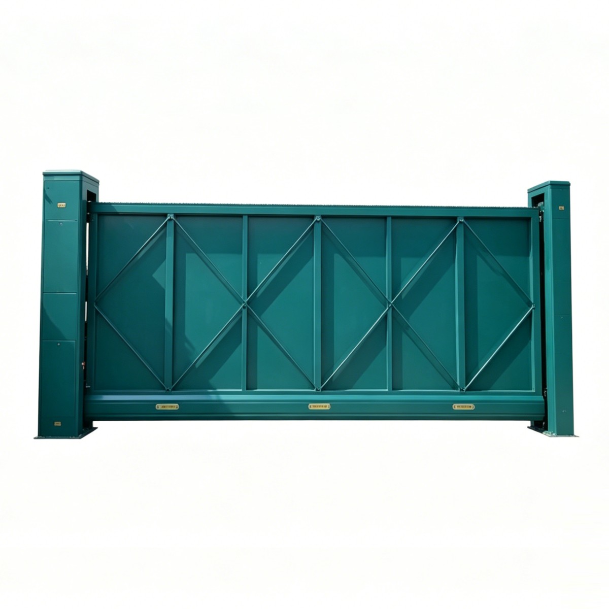 永州道县仙子脚镇电动悬空门